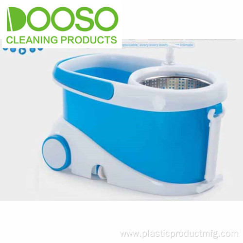 360 Degree Washing and Drying spin mop DS-331